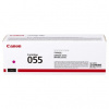 Canon CRG-055M 3014C002 purpuriu (magenta) toner original  