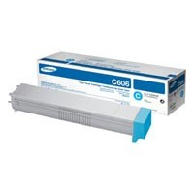 HP SS531A / Samsung CLT-C6062S azuriu (cyan) toner original