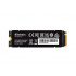 Verbatim 49369 Vi7000G, Unitate SSD internă, 4000GB, M.2, NVMe, 7400 MB/s-R, 6700 MB/s-W, negru
