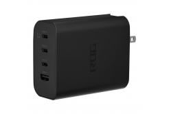 ASUS ROG 140W USB-C GaN Charger