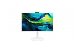 Acer DQ.BRDEC.00B Aspire/C24A-GRPL_JUWCI513420H_90W/23,8"/FHD/i5-13420H/16GB/512GB/Intel int/fără OS/Alb/2R
