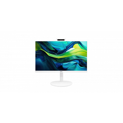 Acer DQ.BRDEC.00B Aspire/C24A-GRPL_JUWCI513420H_90W/23,8"/FHD/i5-13420H/16GB/512GB/Intel int/fără OS/Alb/2R
