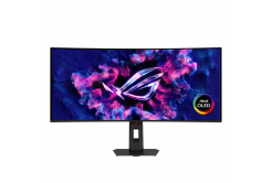 ASUS 90LM0D20-B01971 ROG/Strix OLED XG34WCDMS/34"/QD-OLED/UWQHD/280Hz/0,03ms/Negru/3R