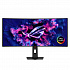 ASUS 90LM0D20-B01971 ROG/Strix OLED XG34WCDMS/34"/QD-OLED/UWQHD/280Hz/0,03ms/Negru/3R