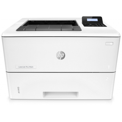 HP LaserJet Pro M501dn J8H61A#B19 Imprimante laser