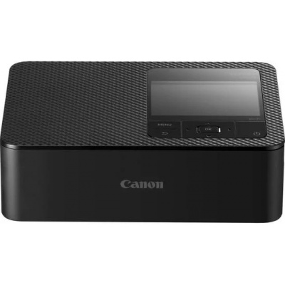 Canon SELPHY CP-1500 5539C002 imprimanta foto - negru
