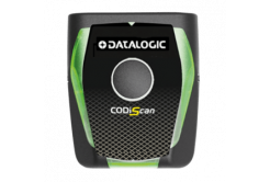 Datalogic CODiScan RT, BT, 2D, HD, BT (BLE), black, green