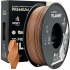 Smart Print FG-S53-E1, 3D filament, PLA+, 1,75mm, 1000g, Maro (Brown)