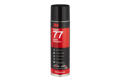 3M 77 Scotch-Weld™, víceúčelové lepidlo ve sprayi, 500 ml