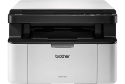 Brother DCP-1623WE multifunctionala laser - A4, A4 sken, 20ppm, 32MB, 600x600copy, GDI, USB, WiFi