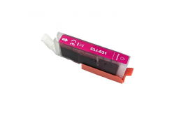 Canon CLI-531M 6120C001 purpuriu (magenta) cartus compatibil