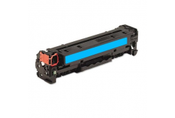 Toner compatibil cu HP 128A CE321A azuriu (cyan) 