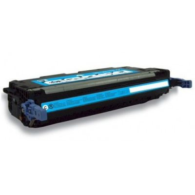 Toner compatibil cu HP Q7561A azuriu (cyan) 