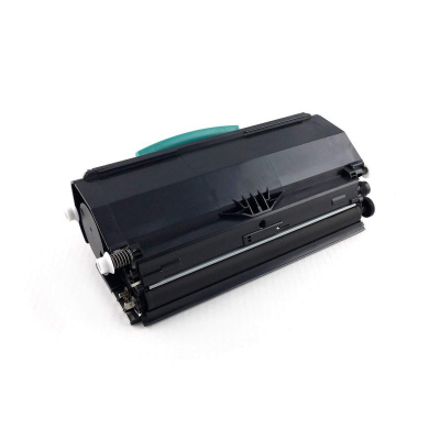 Lexmark E460X11E negru (black) toner compatibil