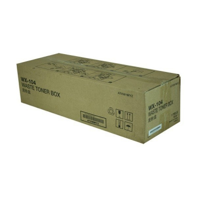 Konica Minolta A7XWWY2 toner rezidual original