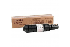 Toshiba toner original T4520, black, 21000 pagini, 6AJ00000036, Toshiba e-studio 353