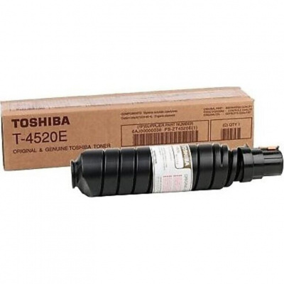 Toshiba T4520 6AJ00000036 negru (black) toner original