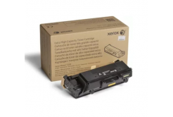 Xerox 106R03625 negru (black) toner original