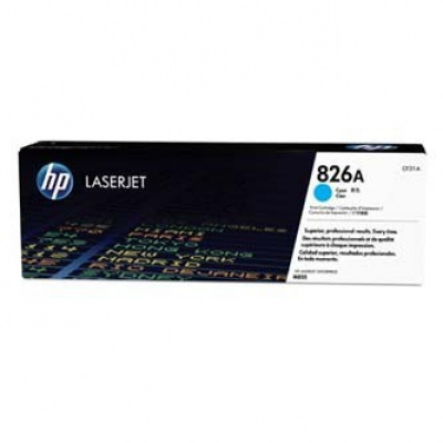 HP CF311A azuriu (cyan) toner original