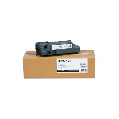 Lexmark 00C52025X toner rezidual original
