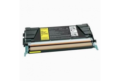 Lexmark C5340YX galben (yellow) toner original