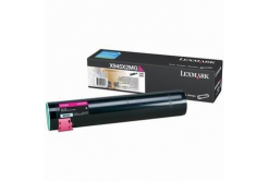 Lexmark X945X2M purpuriu (magenta) toner original