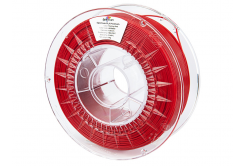 Spectrum CW-MW-001 filament, PLA Premium, 1.75mm, TOOLING RED, 1kg