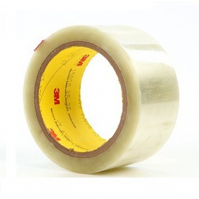 3M 396 Bandă adezivă unilaterală cu lipire foarte puternică (Super Bond) 50 mm x 33 m