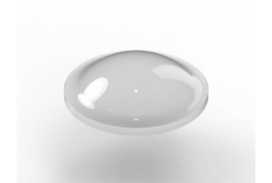 3M Bumpon™ SJ5302 čirý, plato = 144  ks