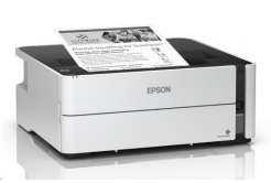 Epson EcoTank Mono M1170, A4, 1200x2400dpi, 39ppm, USB, Duplex