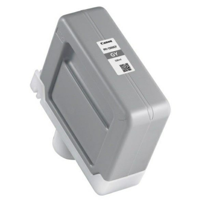 Canon PFI-1300GY (0817C001) gri (grey) cartus original