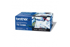 Brother TN-135BK negru (black) toner original