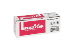 Kyocera Mita TK-5135M purpuriu (magenta) toner original
