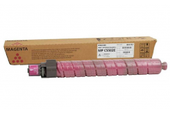 Ricoh 841757, 842022, 841685 purpuriu (magenta) toner original