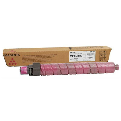 Ricoh 841757, 842022, 841685 purpuriu (magenta) toner original