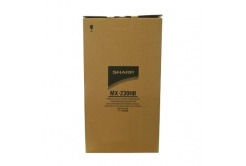Sharp MX-230HB pentru MX-2010U recipient original pentru toner rezidual