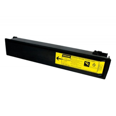 Toshiba TFC35Y 6AJ00000053 galben (yellow) toner original