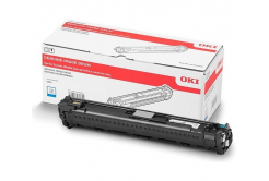 OKI 09006132 azuriu (cyan) drum original