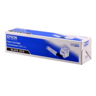 Epson C13S050319 negru (black) toner original
