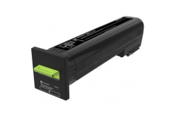 Lexmark 72K2XK0 negru (black) toner original