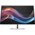 Monitor HP Series 7 Pro 727pk 8J9G2AA#ABB, 27", IPS, 4K UHD, 60Hz, 5ms, Negru-Argintiu, 3R