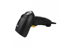 NewLand HR52 NLS-HR52-DUO-S5 Bonito-Serie, 2D, Near & Far, USB, RS232, kit (USB), black