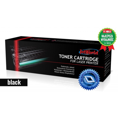 JetWorld PREMIUM toner compatibil pro HP 44A CF244A negru (black)