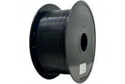 Professional Lab FG-P128-E1, filament 3D, PETG, 1,75mm, 5000g, Negru (Black)