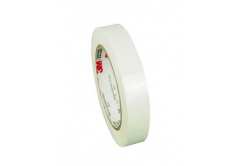 3M 5 ET Izolační poliester bandă, transparenta 25 mm x 66 m