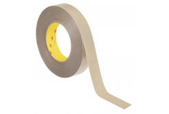 3M 9731 Bandă adezivă dublu-față (silicon/acrilic) 9 mm x 33 m