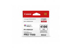 Canon PFI-4100 6787C001 chroma optimizer cartus original