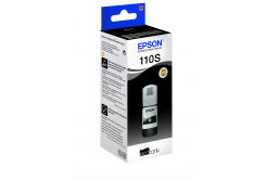 Epson cartus original C13T01L14A, L, black, Epson EcoTank M2140, M1100, M1120