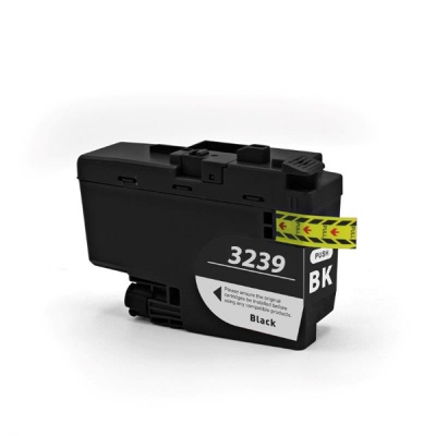 Brother LC-3239XL negru (black) cartus compatibil