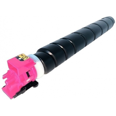 Kyocera Mita TK-8345M purpuriu (magenta) toner compatibil